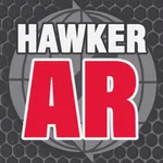 Hawker AR icon