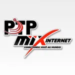 MIX INTERNET icon