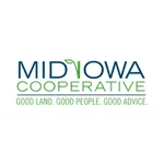 Mid-Iowa Cooperative icon