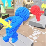 Angle Fighting Master 3D icon