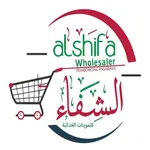 Alshifa delivery icon