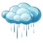 Rain Radar App icon