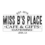 Miss B's Place Cafe & Gifts icon