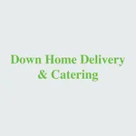 Down Home Delivery & Catering icon