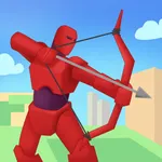 Robotic Archer 3D! icon