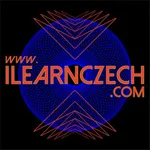 iLearnCzech App icon