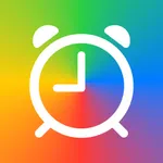 NotYet Clock icon