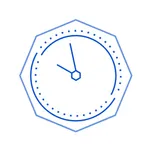 Routine48: time planner icon