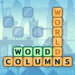 Word World Travel Crosswords icon