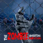 Sniper Zombie Shooting Games icon