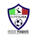 Super Liga Menor Poniente icon