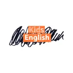 KIDS English - Learn & Play icon