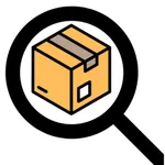 QR Storage Box Organizer icon