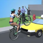 Traffic Cop 3D: Lucky Run Race icon