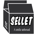 Sellet icon