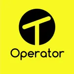 OTORide - Operator App icon