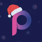 Pixise - Photo Editing App icon