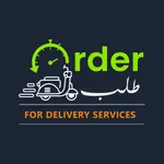 Order Delivery icon