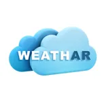 WeathAR 3D Weather & Assurance icon