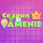 Ce spun oamenii icon