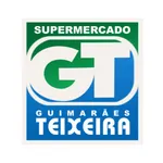 Clube Guimarães Teixeira icon