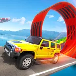 Unlimited Ramp Stunts 2 icon