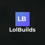 LolBuilds icon