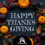 Thanksgiving Celebration icon