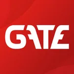 GATE icon