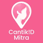 CantikID Mitra icon