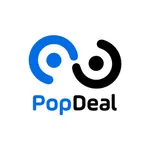 PopDeal - The Agent App icon