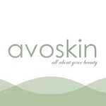 Avoskin App icon