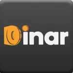 Dinar - دينار icon