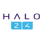 Halo24 Demo App icon