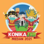 KONIKA MEDAN 2021 icon