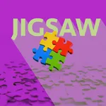 Puzzle Jigsaw ++ icon