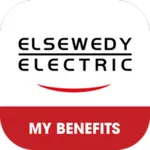 ELSEWEDY ELECTRIC My Benefits icon