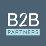 B2B Partner icon