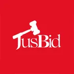 Jusbid icon