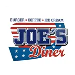 Joes Diner icon