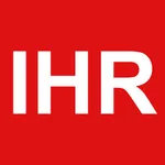 Intelligent Health Record-IHR icon