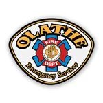 Olathe Fire Department icon