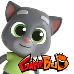 GameBud Talking Tom icon