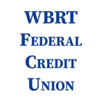 WBRT Federal Credit Union icon