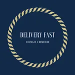 Delivery Fast icon