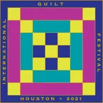 Houston Quilt Festival 2021 icon