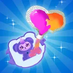 Rainbow Jellies icon