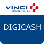 Digital Cash Management icon