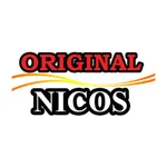 Original Nicos icon