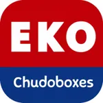 Chudoboxes EKO icon